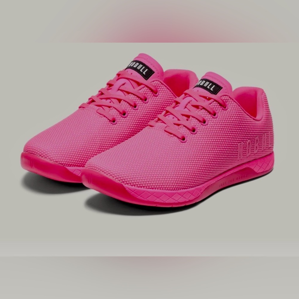 NOBULL Women's Outwork
OG STRENGTH TRAINING SHOE size 7